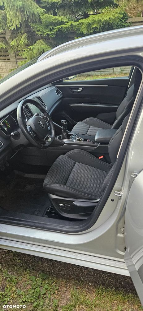 Renault Talisman 1.6 Energy dCi Zen - 7