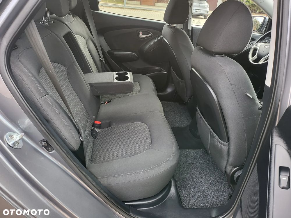 Hyundai ix35 1.6 2WD 5 Star Edition - 17