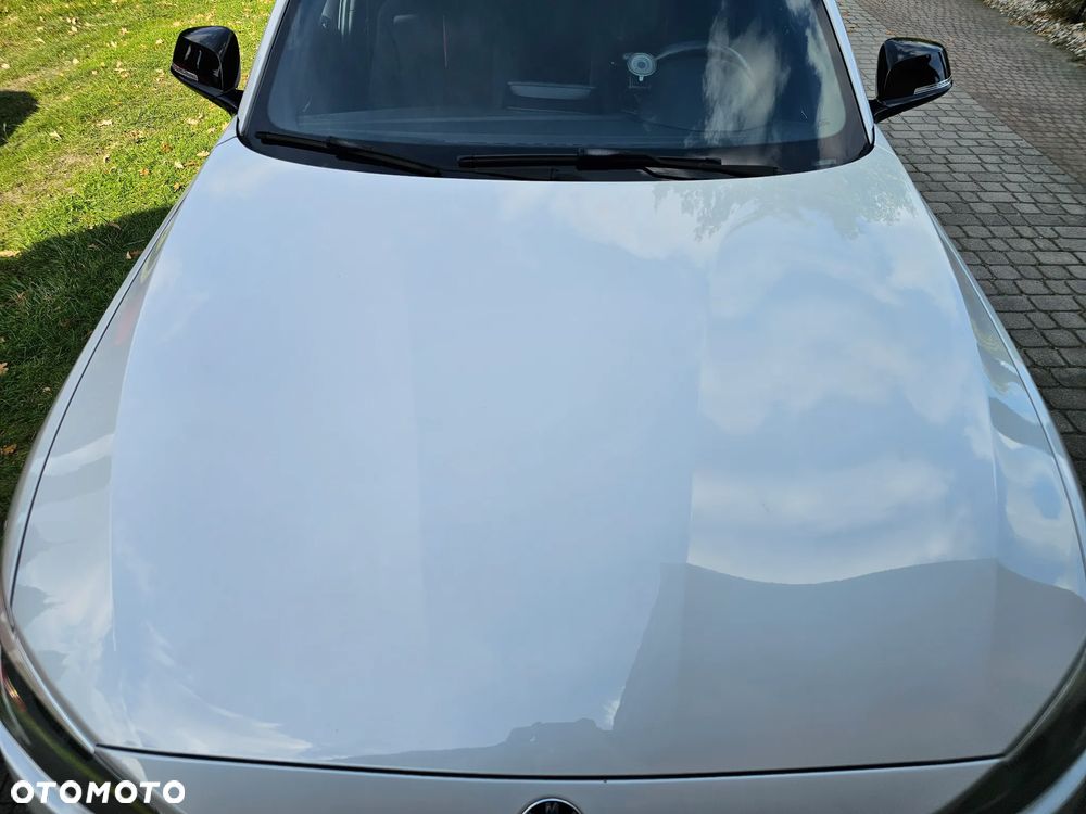 BMW Seria 1 [F20] 11-15 - 2