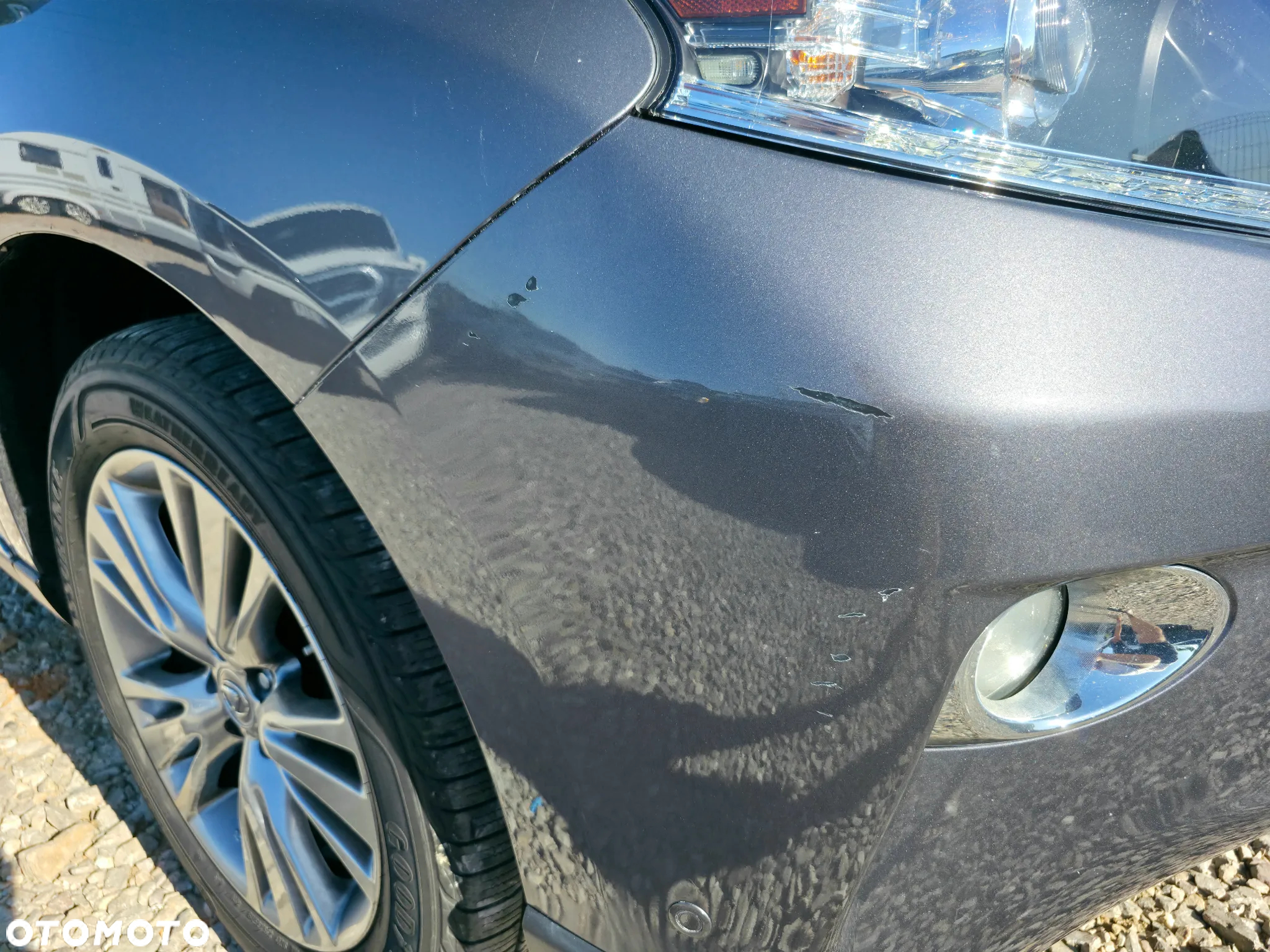 Lexus RX 450h Elegance - 4