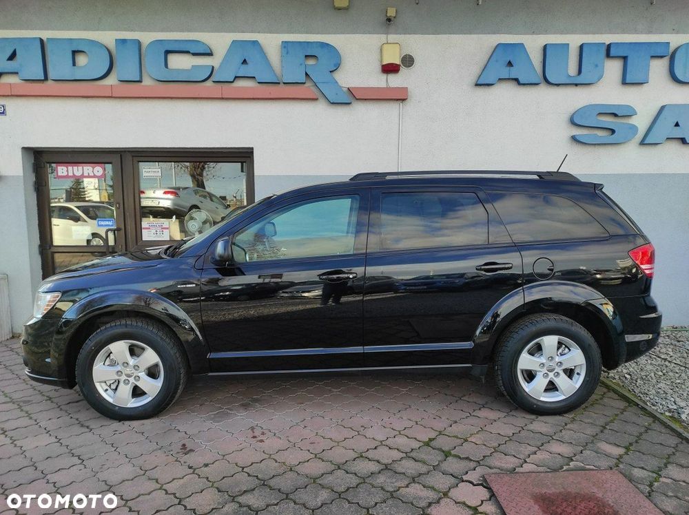Dodge Journey - 3