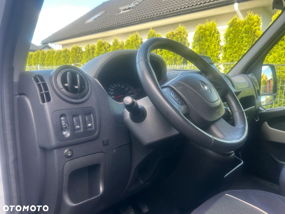 Renault Master - 8