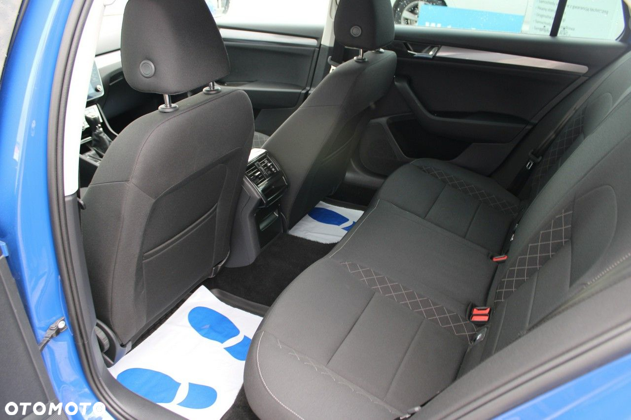 Skoda Superb - 29