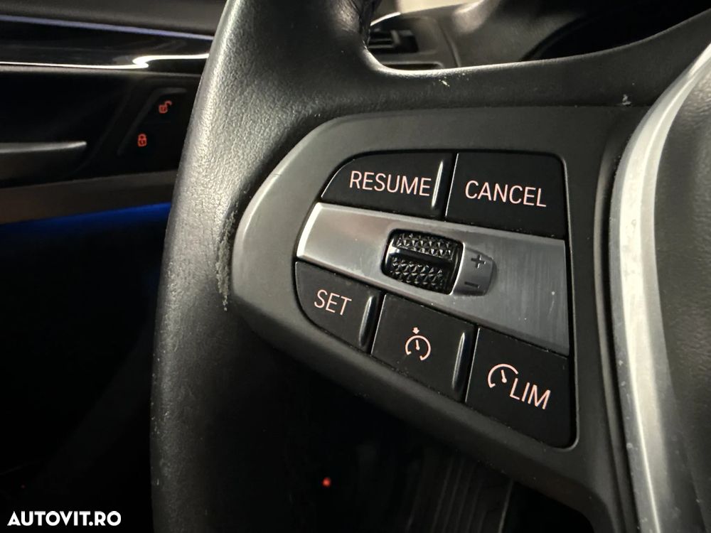 BMW X3 xDrive30e Aut. - 19