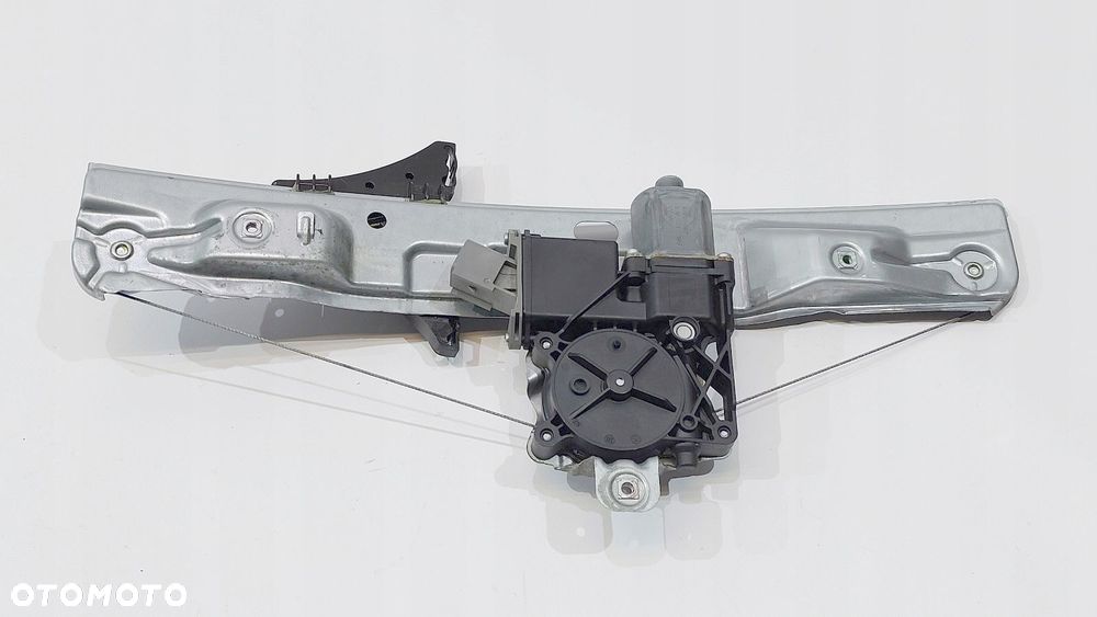 podnośnik moduł szyby tył lewy insignia a sedan hb 966593-102 - 1