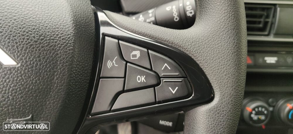 Dacia Sandero 1.0 ECO-G Journey Bi-Fuel - 29