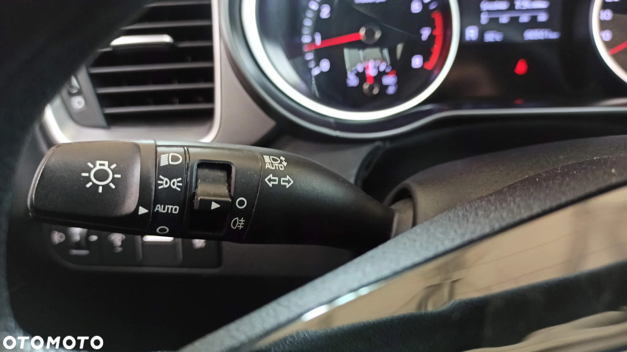Kia Ceed Cee'd 1.4 L - 22