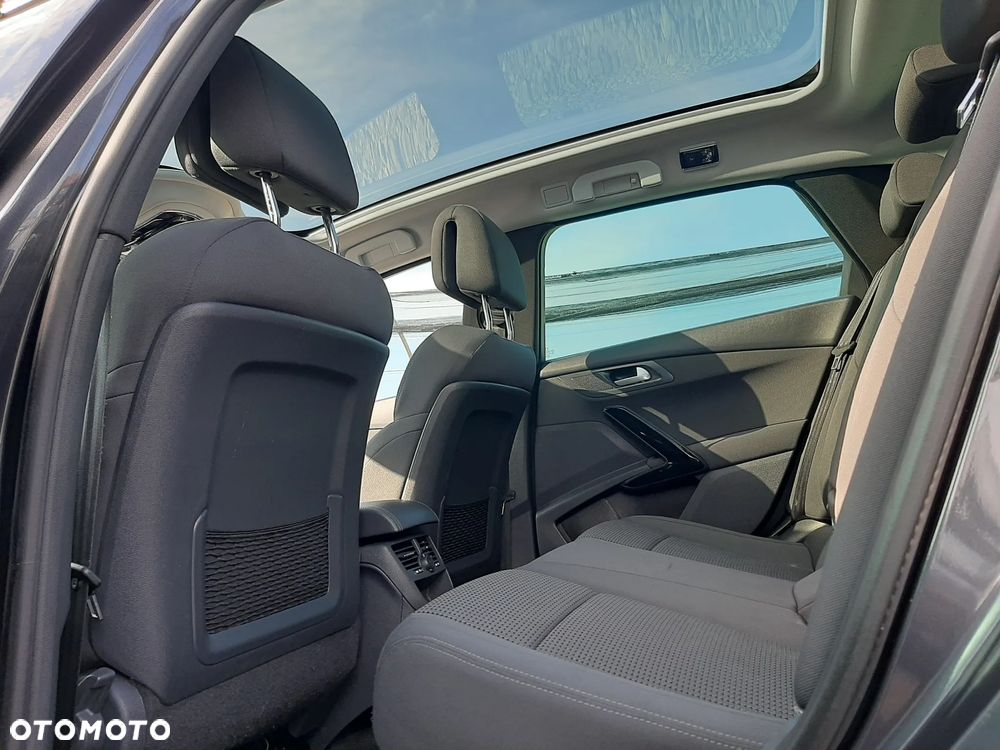 Peugeot 508 BlueHDi 120 EAT6 Stop&Start Business-Line - 19