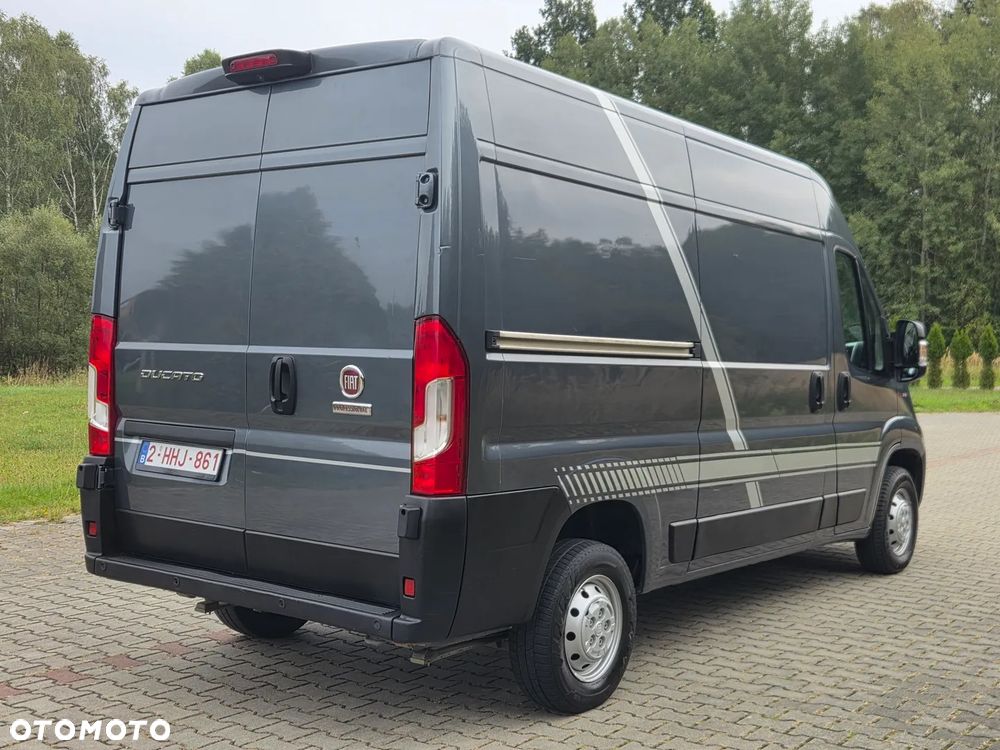 Fiat Ducato - 9