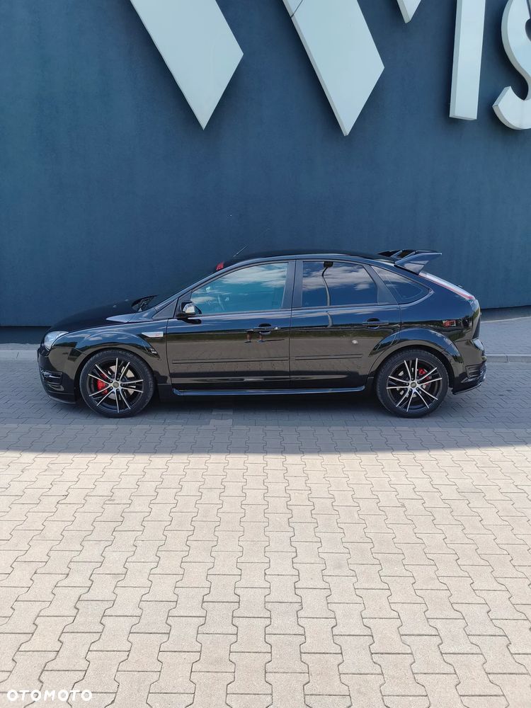 Ford Focus - 8