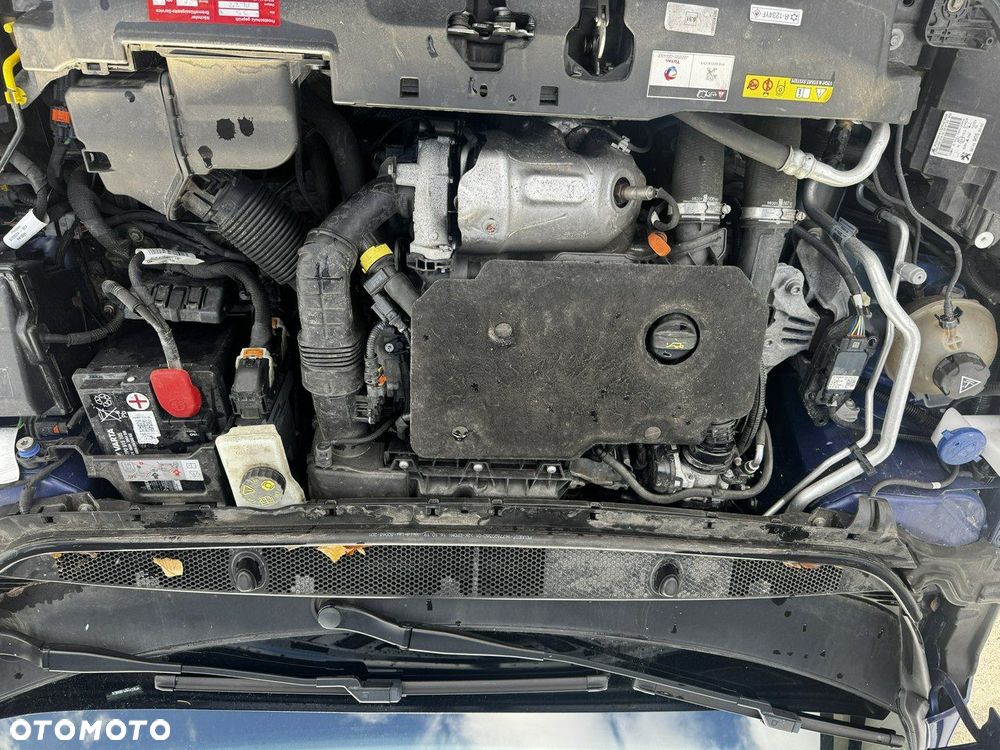 Peugeot 308 1.5 BlueHDi Active Pack Business S&S - 17