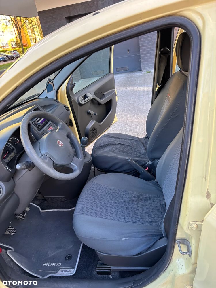 Fiat Panda 1.1 Active Eco - 7