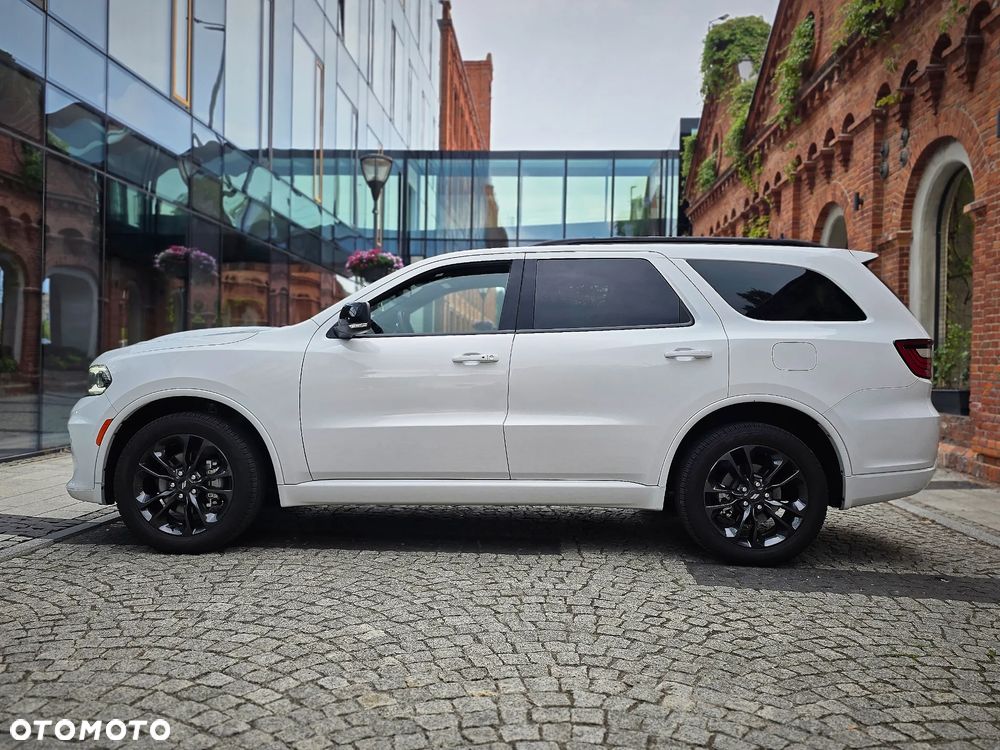 Dodge Durango - 3