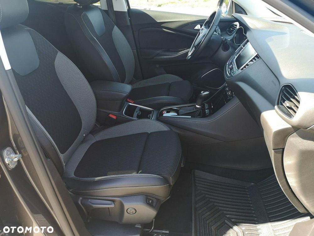 Opel Grandland X 1.2 T GPF Ultimate S&S - 22