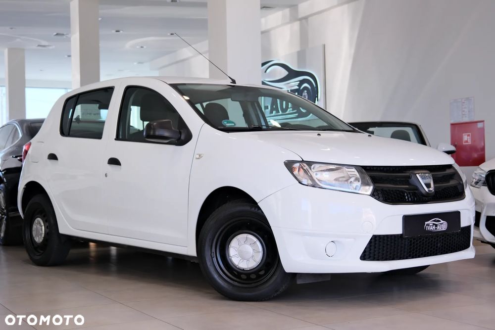 Dacia Sandero 1.2 16V 75 Ambiance - 3