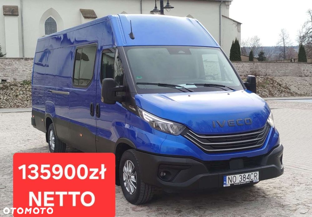 Iveco Daily 35S18 - 1