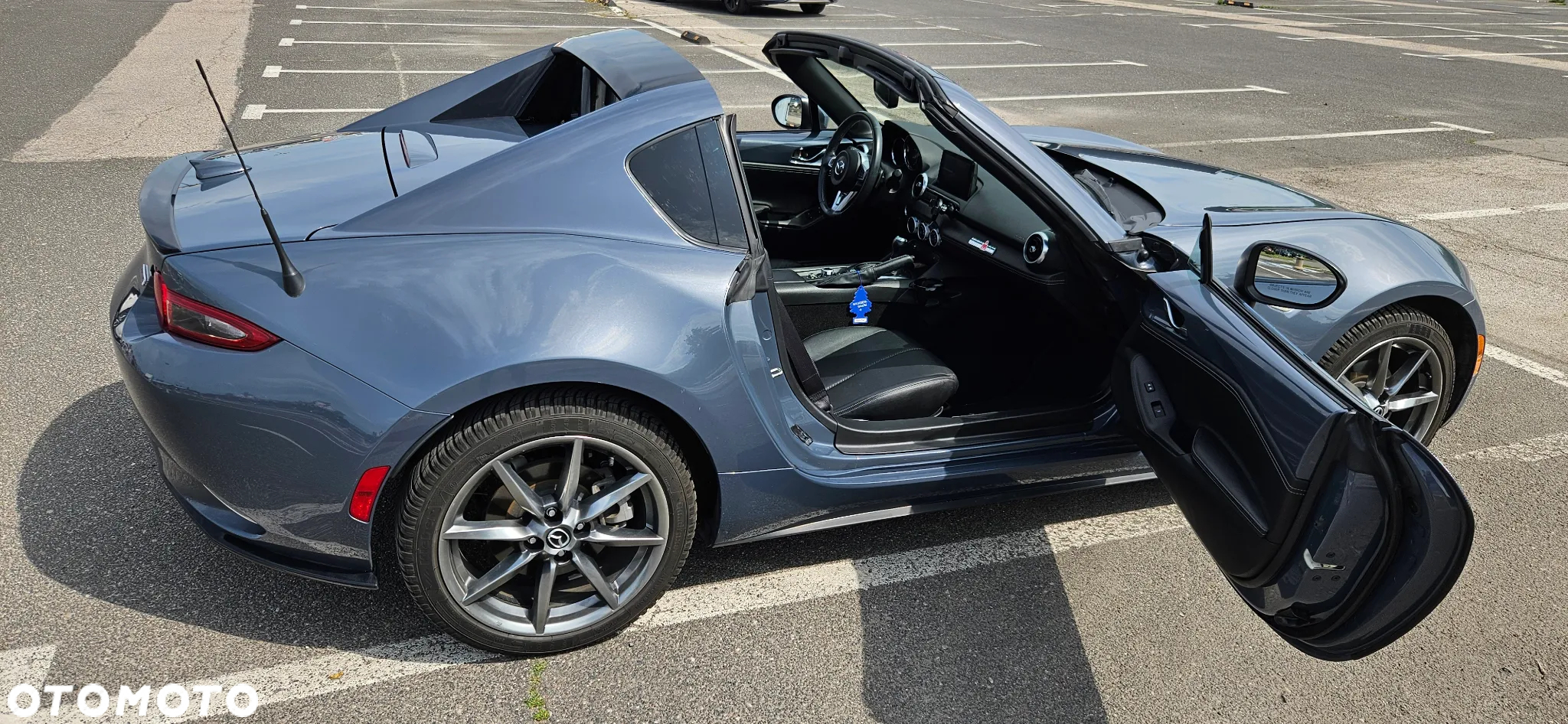 Mazda MX-5 - 13