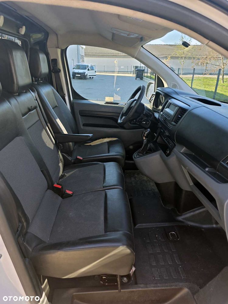 Toyota PROACE - 7