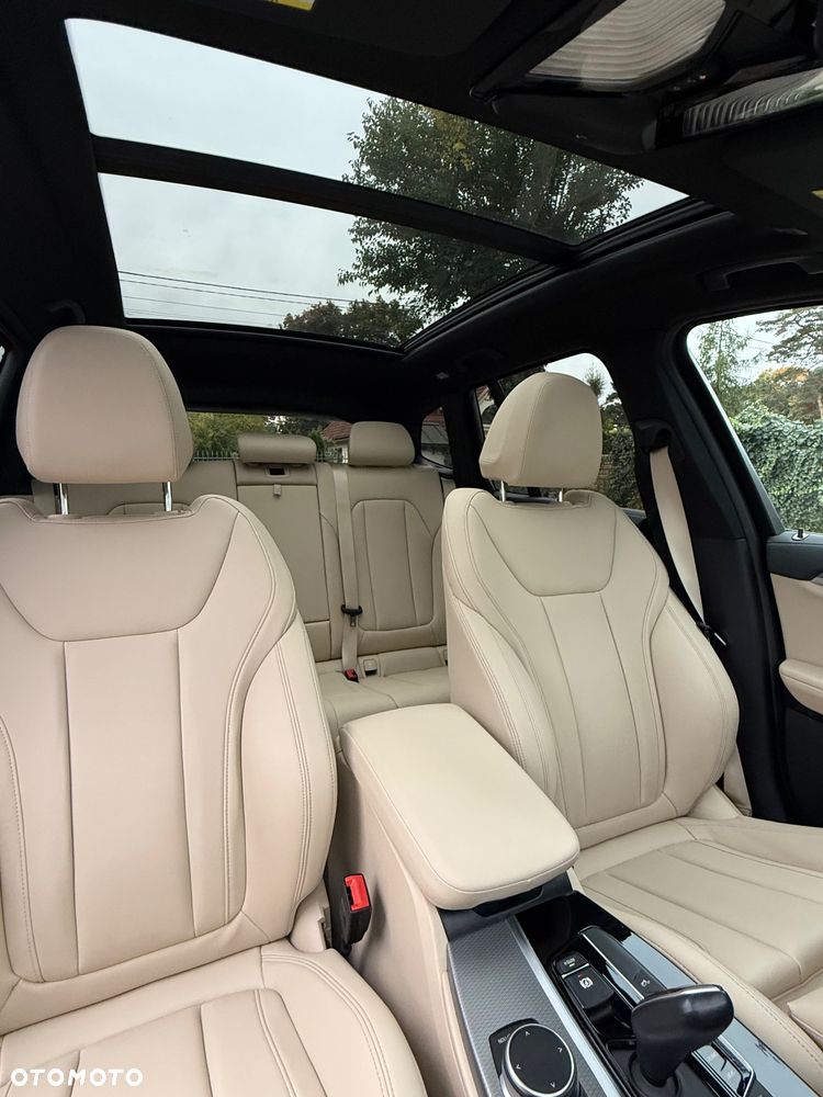 BMW X3 - 17