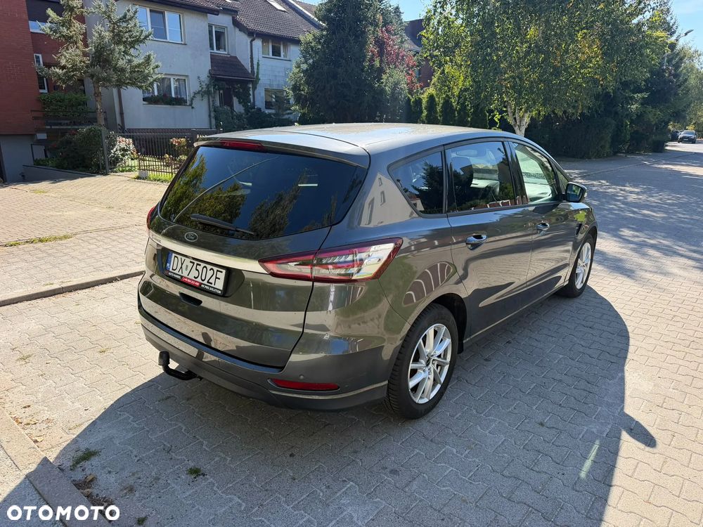 Ford S-Max - 6