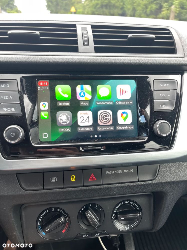 Skoda Fabia 1.0 TSI Ambition - 21