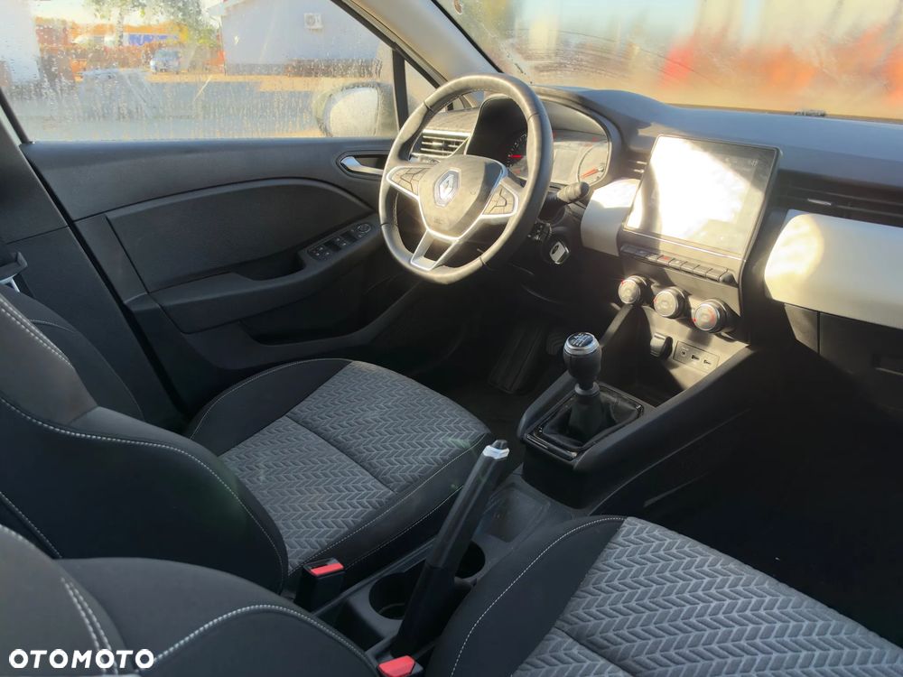 Renault Clio 2023