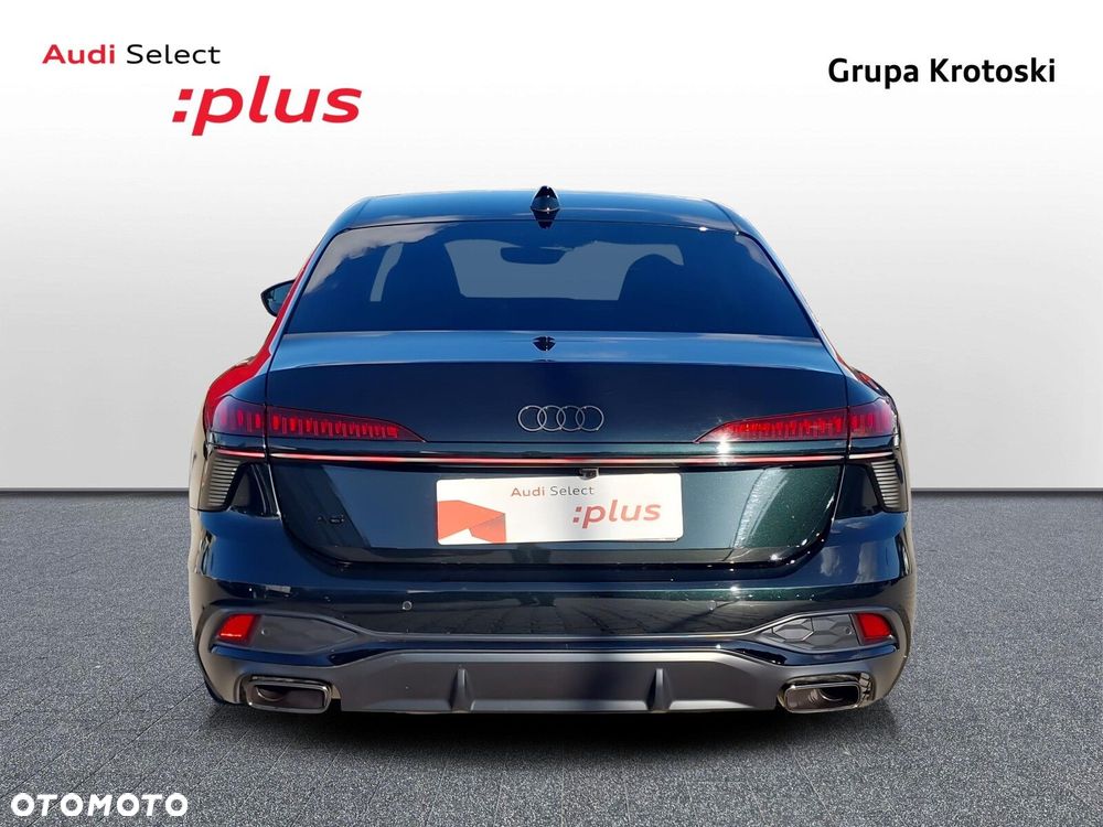 Audi A6 Limousine - 7