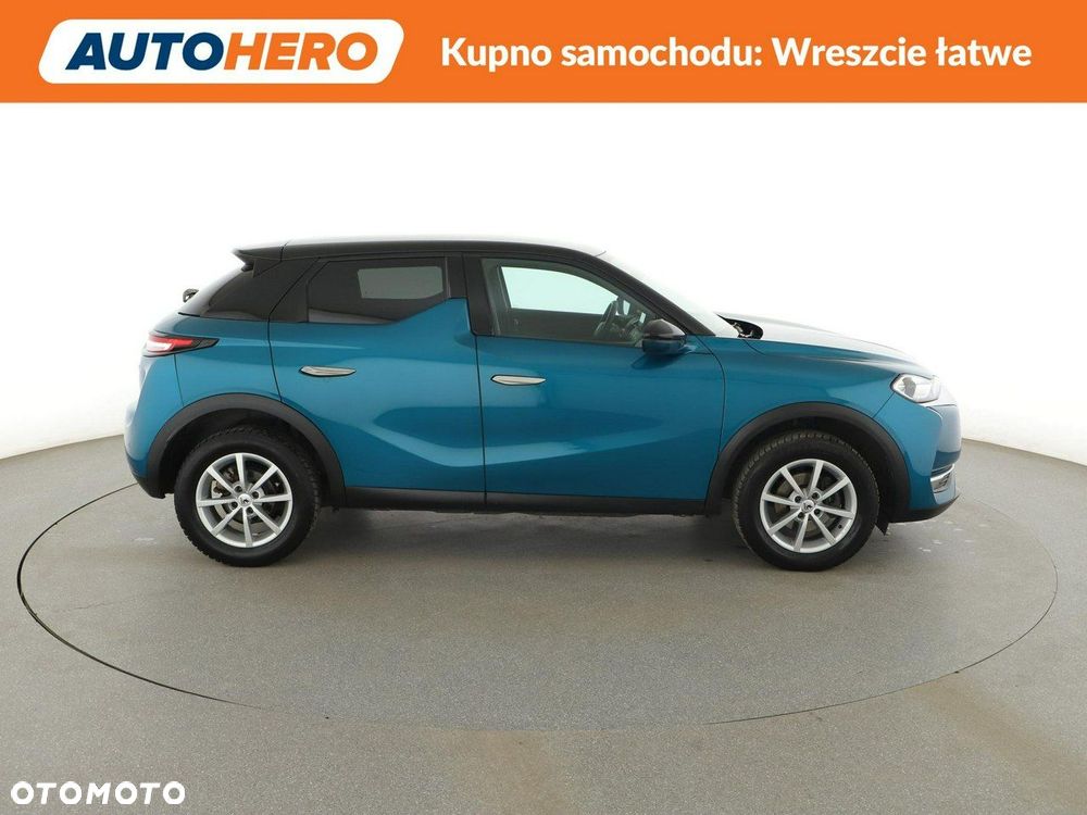 DS Automobiles DS 3 Crossback - 10
