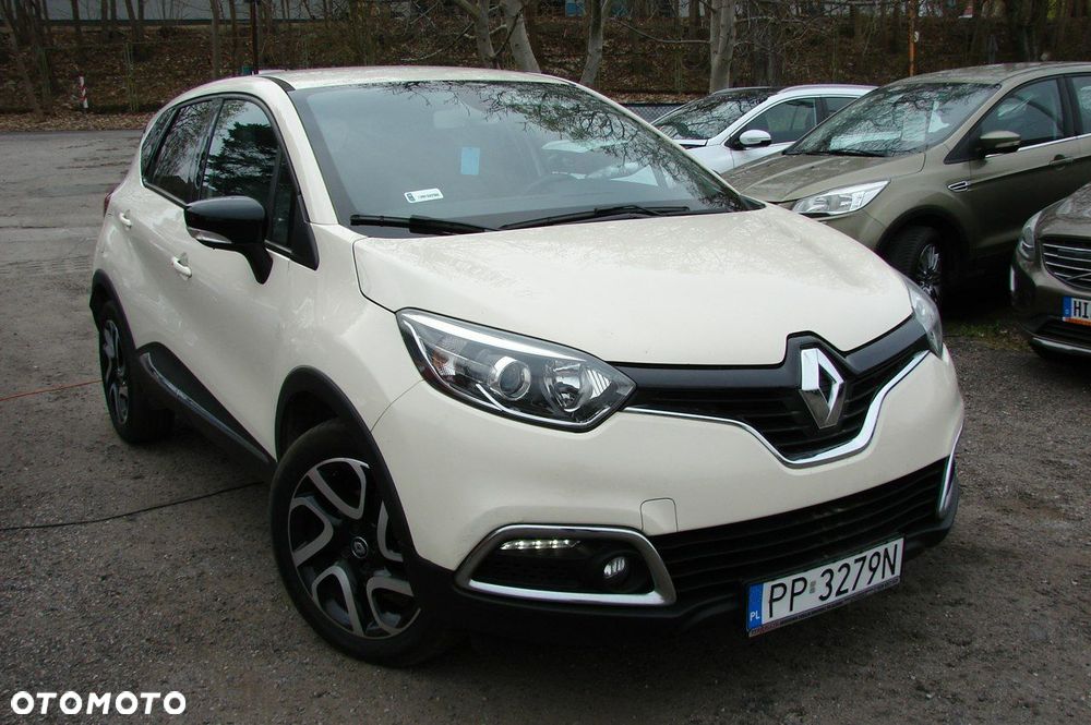 Renault Captur - 2