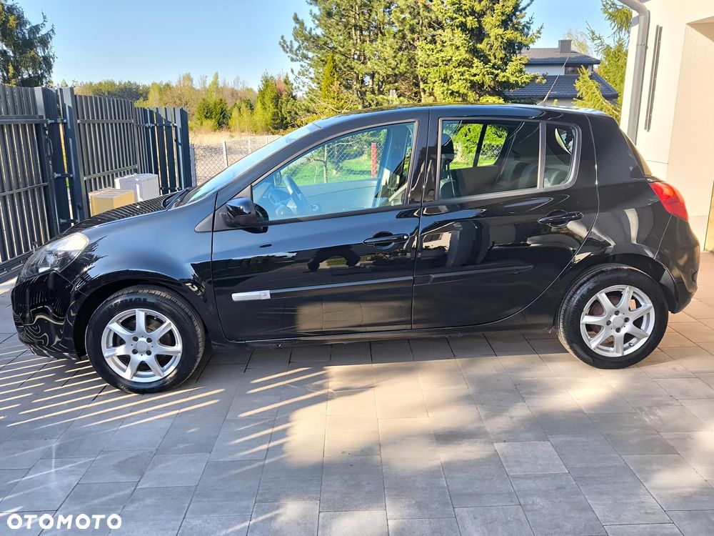 Renault Clio 1.2 16V Expression - 6