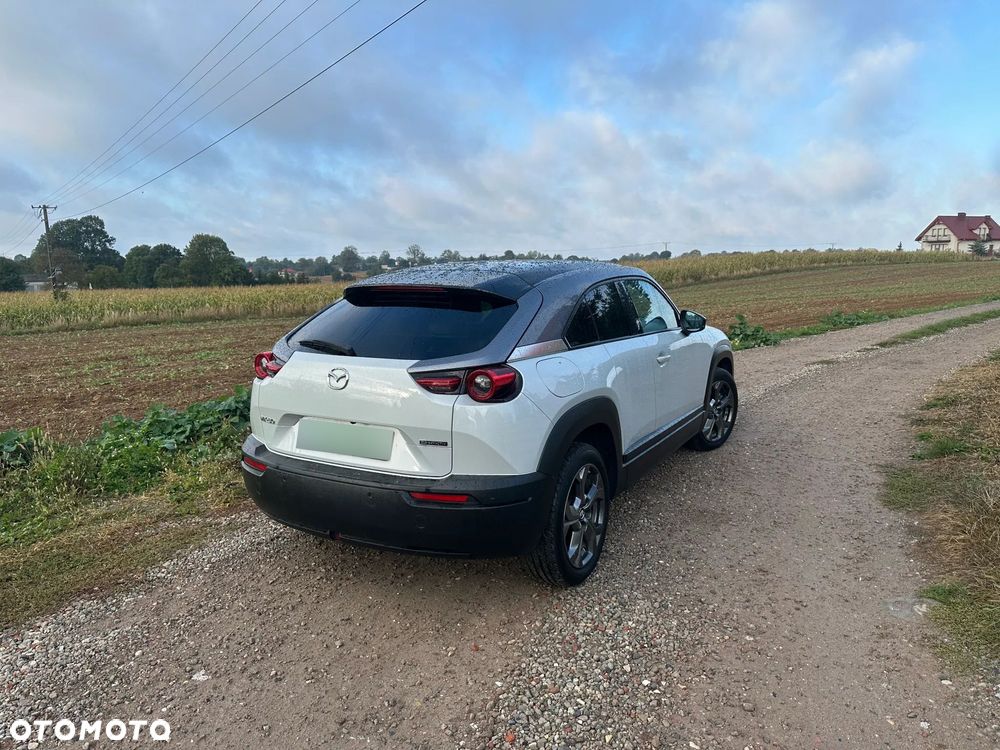 Mazda MX-30 35.5kWh Prime Line - 7