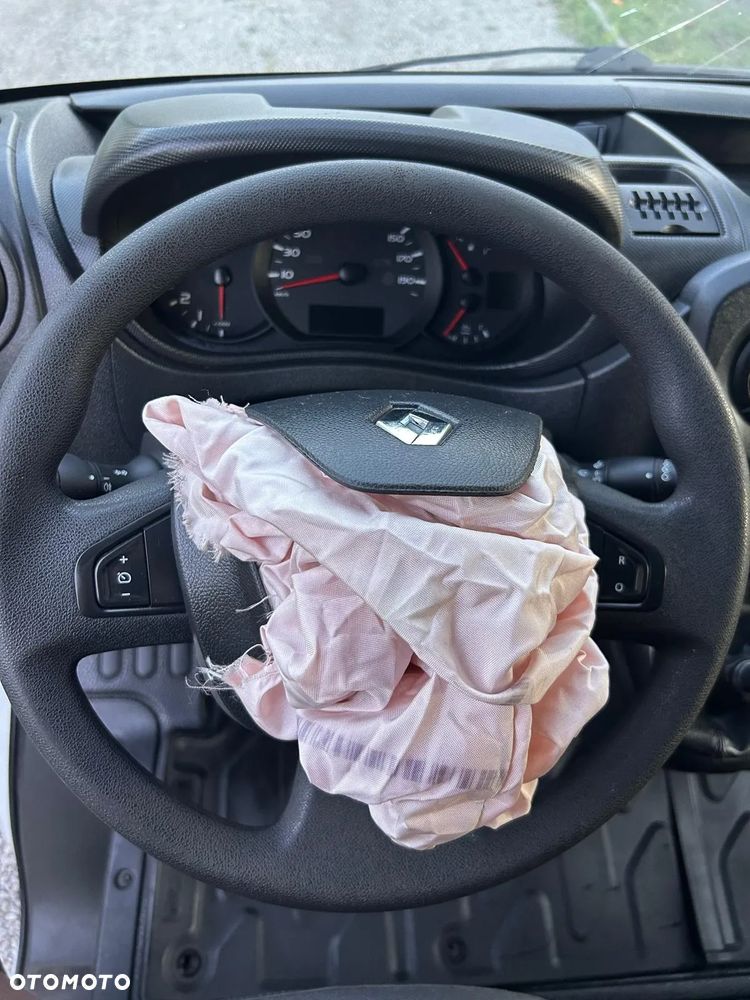 Renault Master  2.3 Dci 130ps - 8