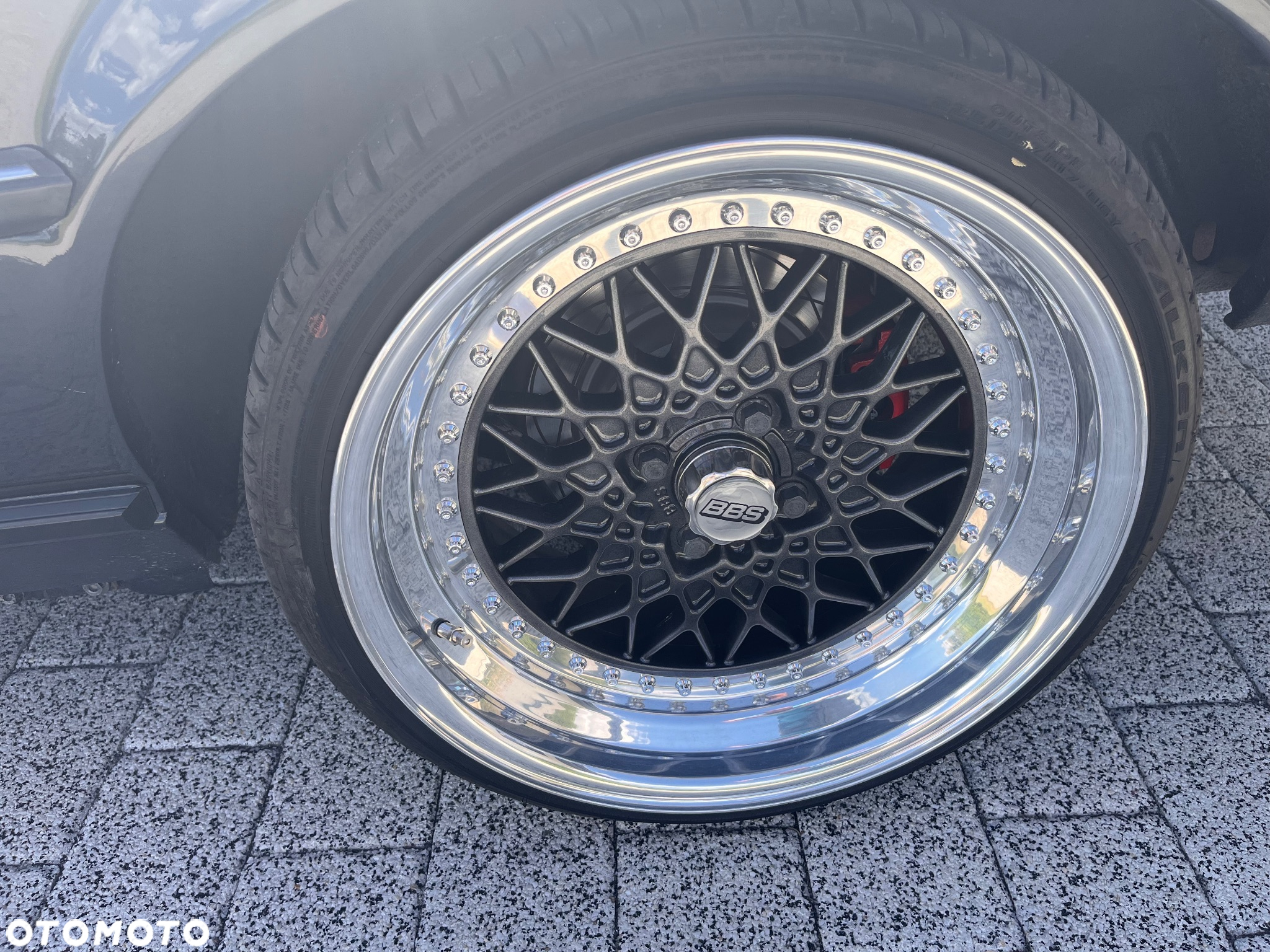 BMW Seria 3 325i - 15