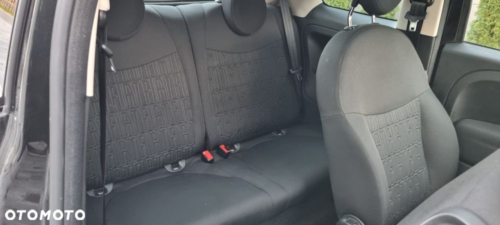 Fiat 500 1.0 GSE N3 Hybrid Lounge - 19