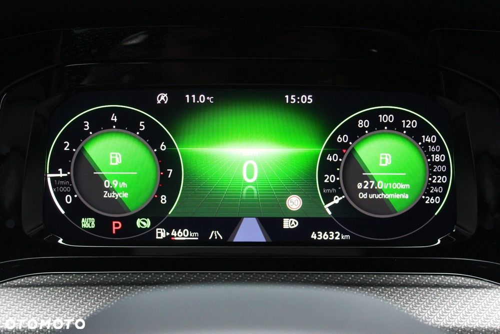 Volkswagen Golf 1.5 eTSI EVO R-Line DSG - 19