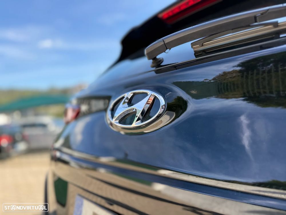 Hyundai Kauai 1.0 T-GDi Premium - 30