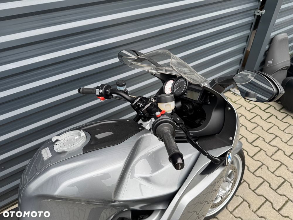 BMW K - 11