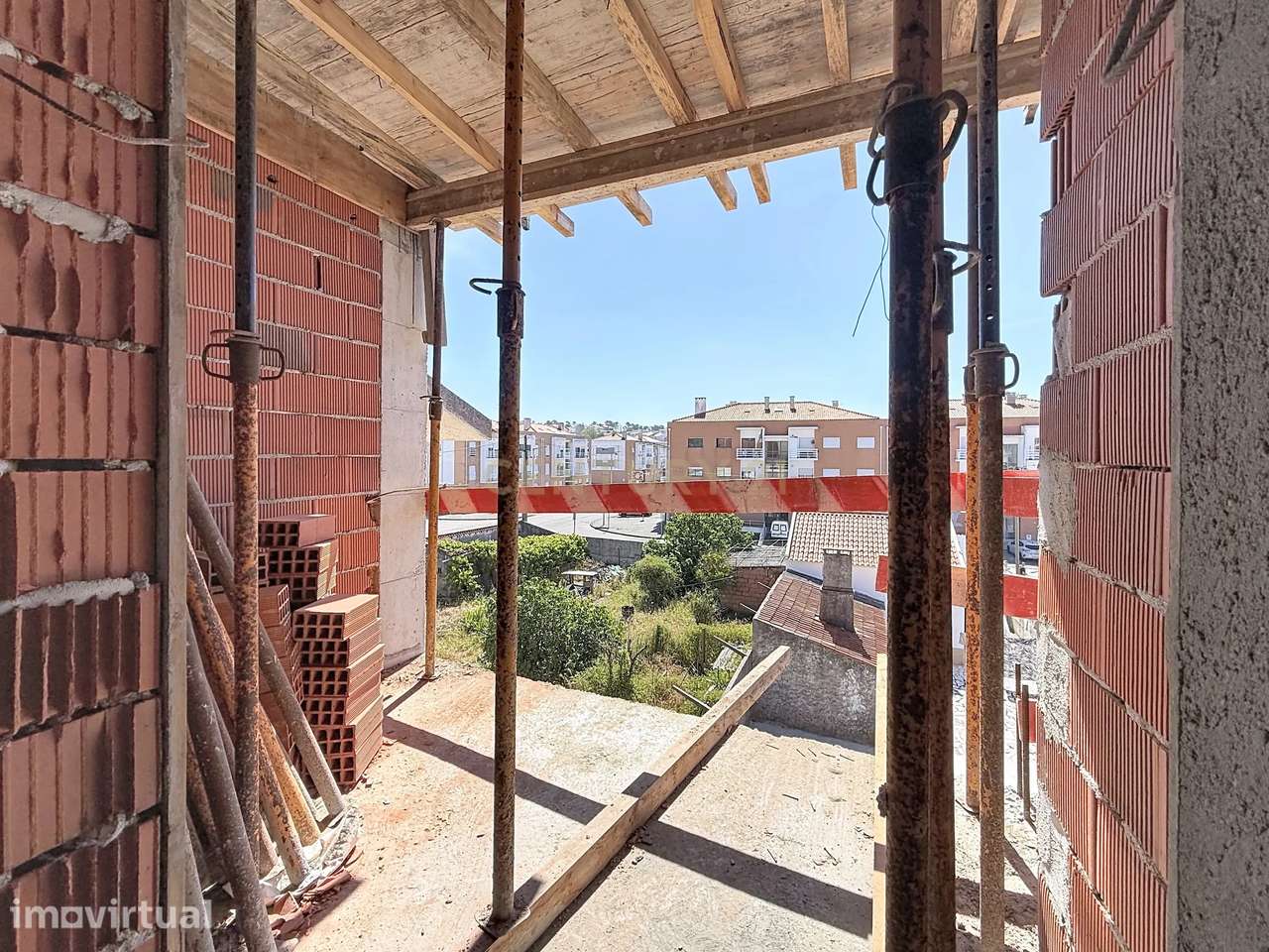 Moderno Apartamento Duplex  - Em Construção - Grande imagem: 2/45