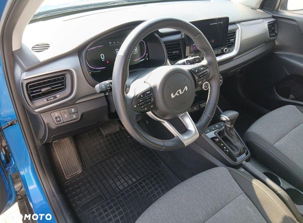 Kia Stonic 1.0 T-GDI M DCT - 14