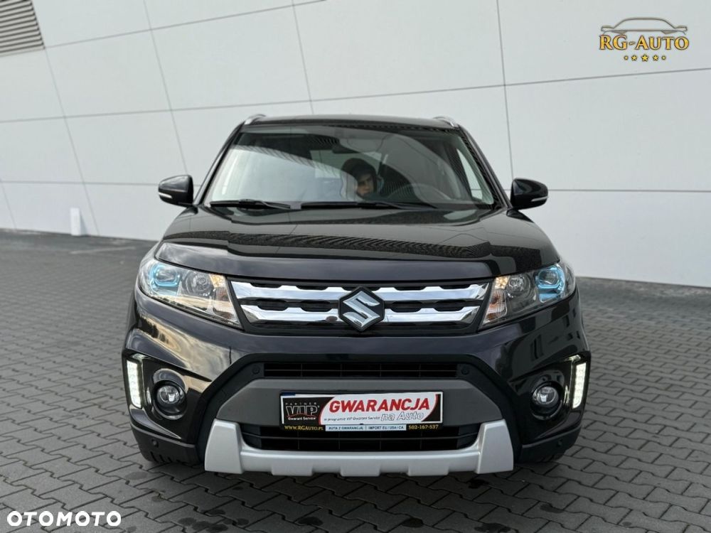 Suzuki Vitara - 22