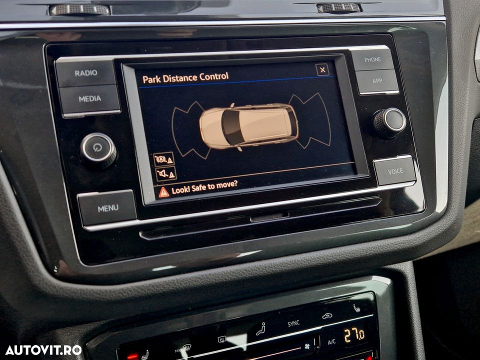 Volkswagen Tiguan 1.5 TSI ACT DSG Life - 22