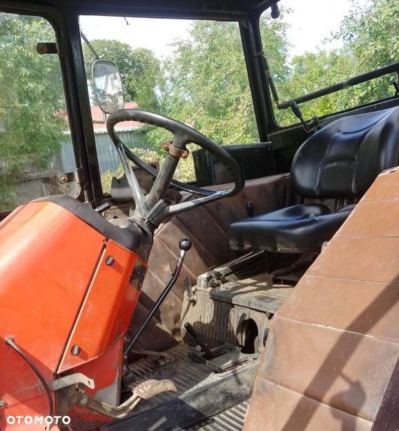Zetor 7245 - 8