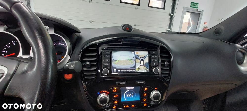 Nissan Juke 1.2 DIG-T Tekna - 10