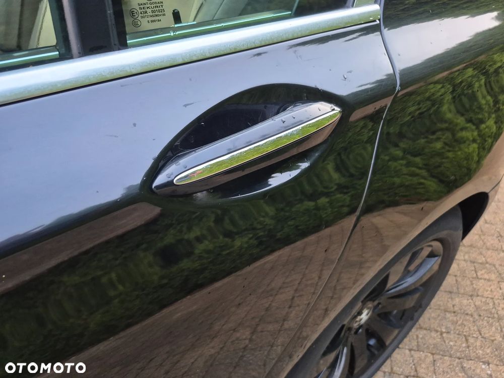 BMW Seria 7 730d L - 12