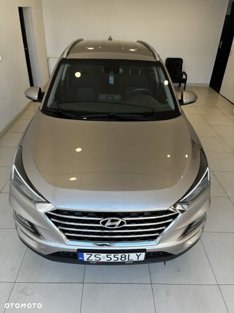 Hyundai Tucson 1.6 GDi Style 2WD - 4
