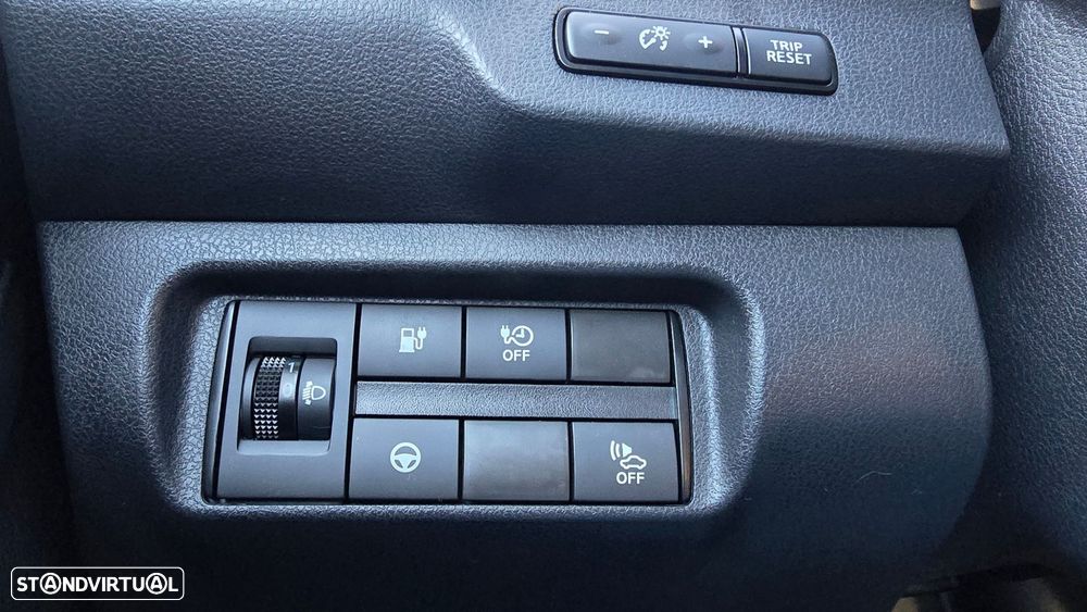 Nissan Leaf N-Connecta - 11