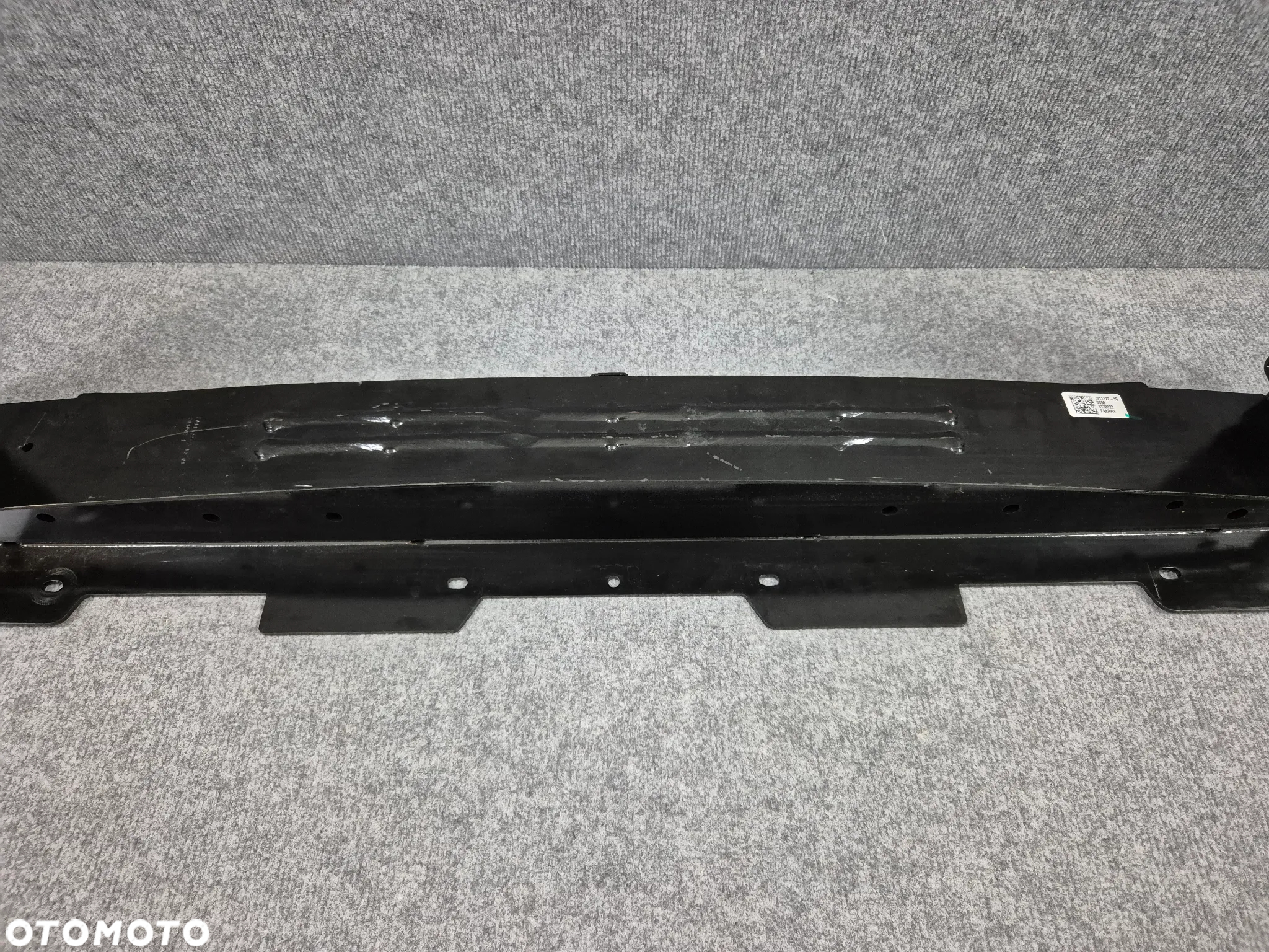 BELKA PRZEDNIA WZMOCNIENIE PRZÓD - BMW X1 U11 2022 -> - 16