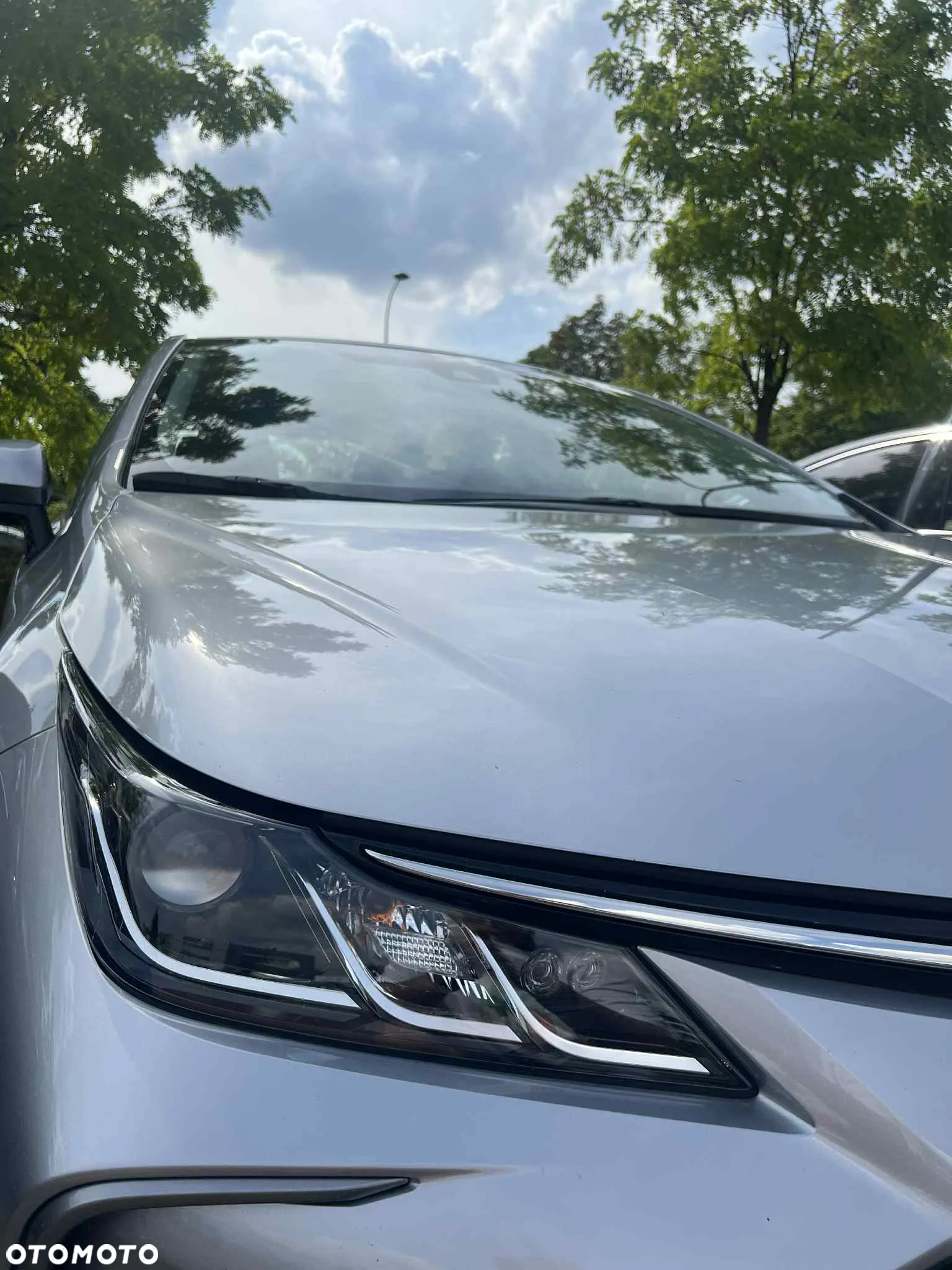Toyota Corolla - 19