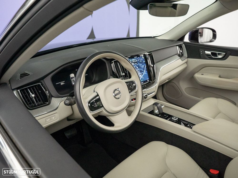 Volvo XC 60 2.0 T6 PHEV Inscription Expression AWD - 15
