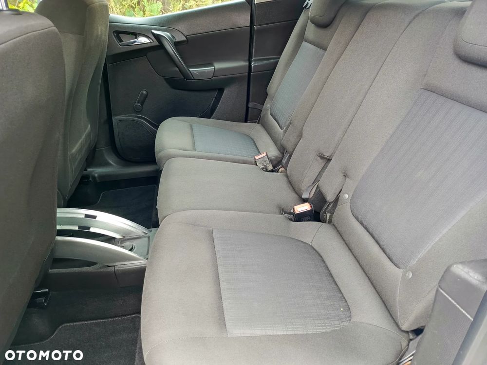 Opel Meriva 1.4 Innovation - 22